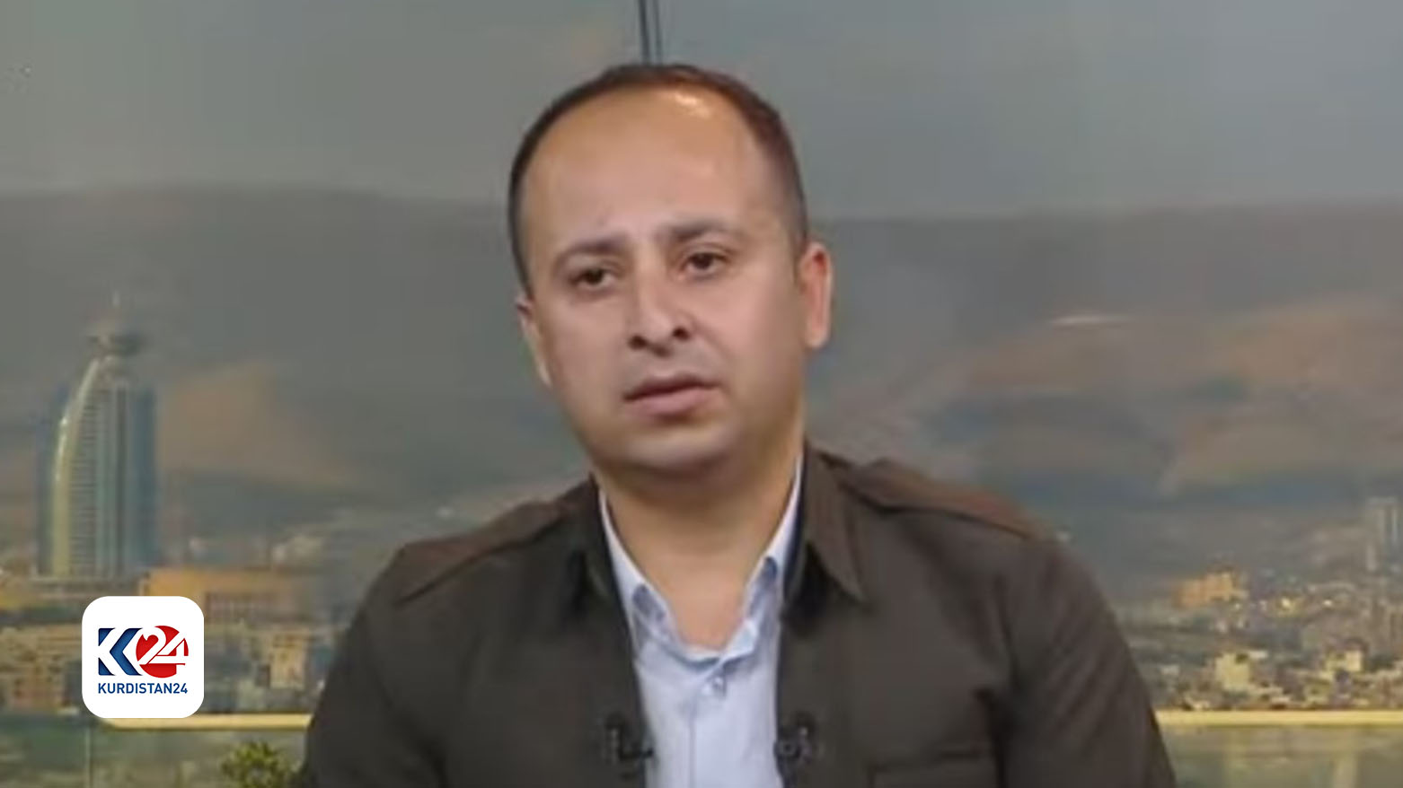 هەرێم جەمال، شارەزای بواری پەروەردە
